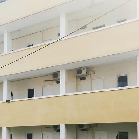 Reddoorz At Jalan Diponegoro Bandar Lampung Exterior foto
